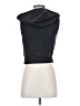 Olive and Oak Black Vest Size XS - photo 2