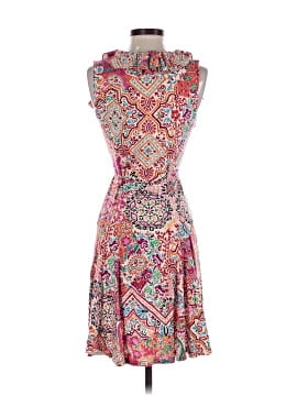 Lauren by Ralph Lauren Cocktail Dress (view 2)
