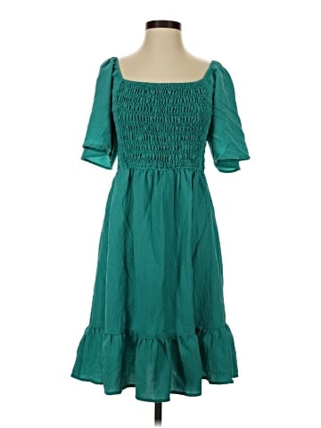 Bibi Casual Dress (view 1)