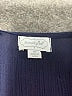 Mud Pie 100% Viscose Solid Blue Casual Dress Size M - photo 7