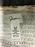 Japna 100% Polyester Tan Long Sleeve Top Size M - photo 7