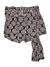 Free People 100% Rayon Brown Shorts Size 4 - photo 1