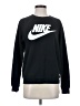 Nike Black Sweatshirt Size S - photo 1