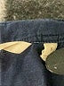 Soft Surroundings 100% Lyocell Blue 3/4 Sleeve Blouse Size S - photo 7