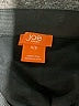 Joe Fresh Black Formal Skirt Size S - photo 4