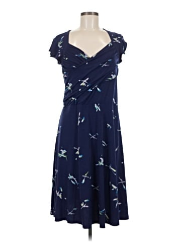 Leota Casual Dress (view 1)