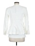 Theory Ivory Blazer Size 8 - photo 2