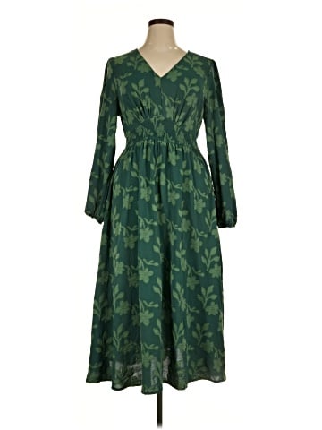 Simplee Casual Dress (view 1)