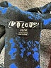Volcom Blue Bodysuit Size L - photo 3