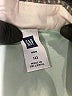 Gap Outlet Chevron-herringbone Gray Formal Skirt Size 10 - photo 4