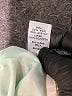Gap Outlet Chevron-herringbone Gray Formal Skirt Size 10 - photo 5
