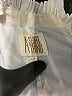 A Shirt Thing Ivory Long Sleeve Blouse Size P (petite) - photo 7