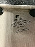 H&M Solid Tan Long Sleeve Onesie 9-12 MO / 12 MO - photo 3