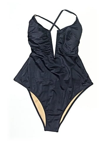 Shade & Shore One Piece Swimsuit (view 1)
