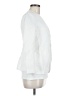 Theory Ivory Blazer Size 8 - photo 4