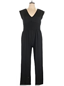 Just Be... Jumpsuit
