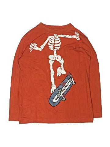 The Children's Place Long Sleeve T-Shirt (view 1)