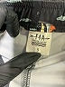 Feather 4 Arrow Black Board Shorts Size 5 - photo 3