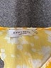 Ramy Brook 100% Polyester Yellow Casual Dress Size 10 - photo 7