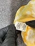 Ramy Brook 100% Polyester Yellow Casual Dress Size 10 - photo 9