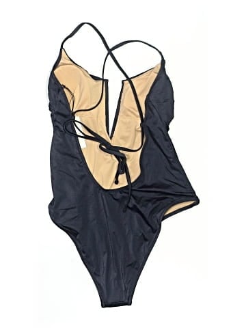 Shade & Shore One Piece Swimsuit (view 2)