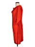 ASOS Red Cocktail Dress Size 12 - photo 5