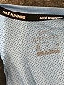 Nike 100% Polyester Blue Active T-Shirt Size S (estimated) - photo 7