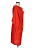 ASOS Red Cocktail Dress Size 12 - photo 4