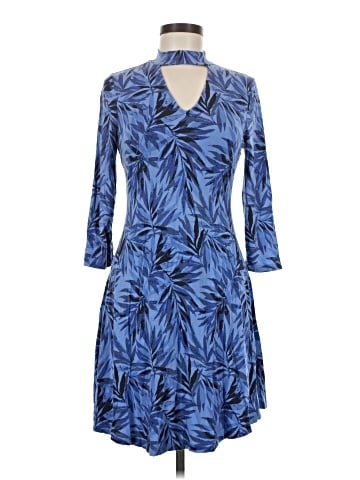 Summer and Sage Casual Dress (view 1)