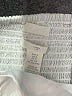 H&M White Sleeveless Top Size S - photo 7