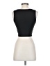Shein Black Tank Top Size XS - photo 2