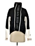 Nike Color Block Black Track Jacket Size S - photo 1
