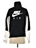 Nike Color Block Black Track Jacket Size S - photo 2