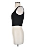 Shein Black Tank Top Size XS - photo 5