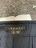 Theory Solid Blue Track Pants Size S - photo 7