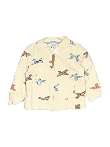 Carter's Cardigan (view 1)