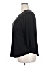 Cupio Black 3/4 Sleeve Top Size 2X - photo 5