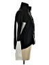 Nike Color Block Black Track Jacket Size S - photo 4