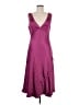 Lulus 100% Polyester Purple Cocktail Dress Size M - photo 1
