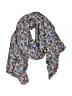 Unbranded Blue Scarf One size - photo 1