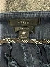 J.Crew Black Dress Pants Size 4 (tall) - photo 7