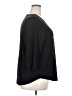 Cupio Black 3/4 Sleeve Top Size 2X - photo 4
