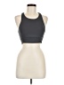 Zella Gray Sports Bra Size M - photo 1