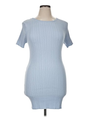 Divided by H&M Casual Dress (view 1)