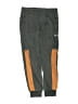 Champion Color Block Gray Track Pants Size 8 - photo 1