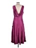 Lulus 100% Polyester Purple Cocktail Dress Size M - photo 2