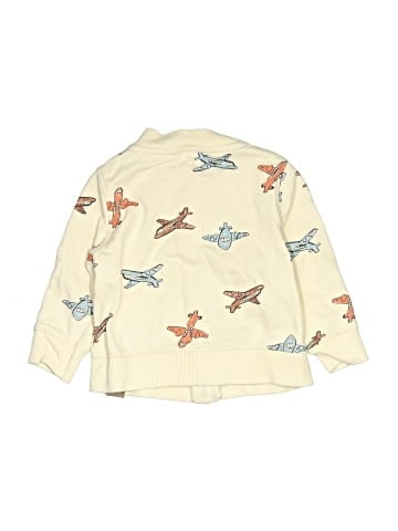 Carter's Cardigan (view 2)