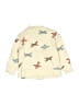 Carter's Ivory Cardigan 3-6 MO / 6 MO - photo 2