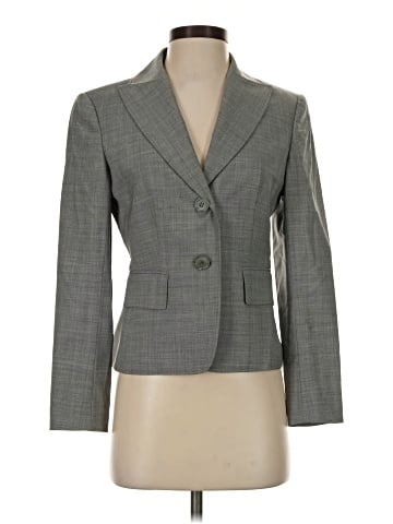 Casual Corner Blazer (view 1)