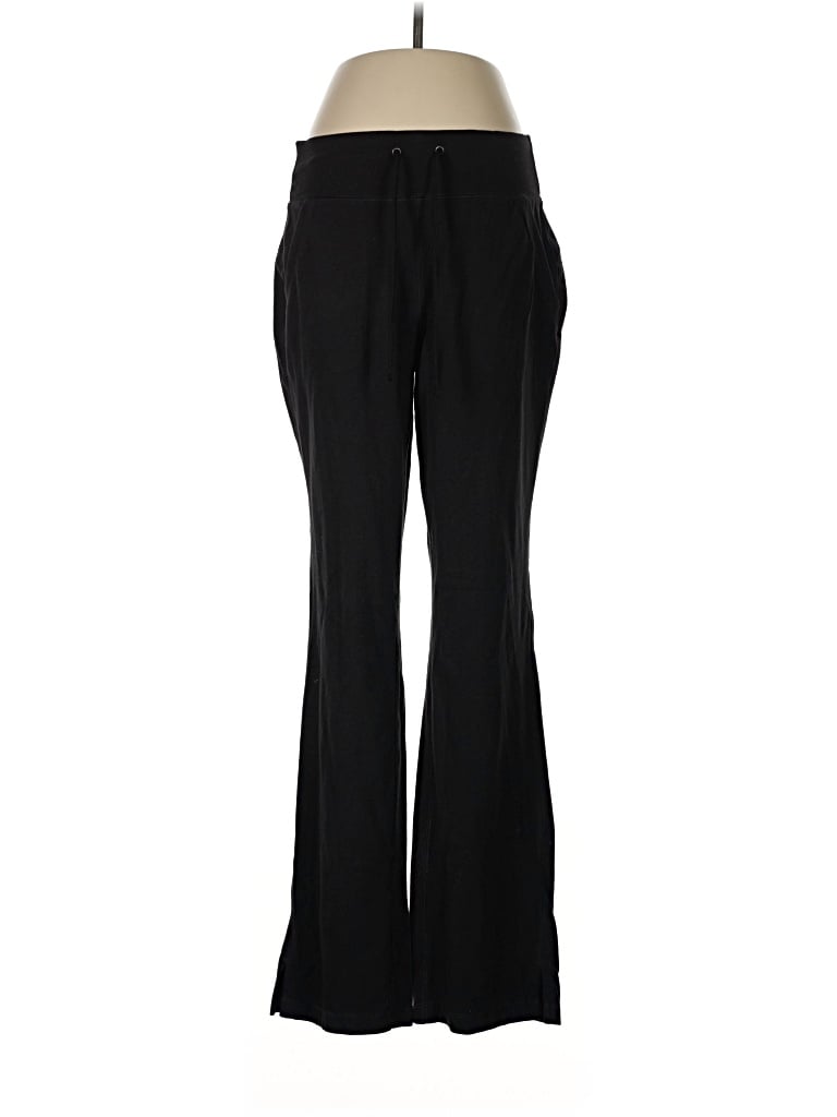 Pre-owned Tek Gear Dress Pants In Black